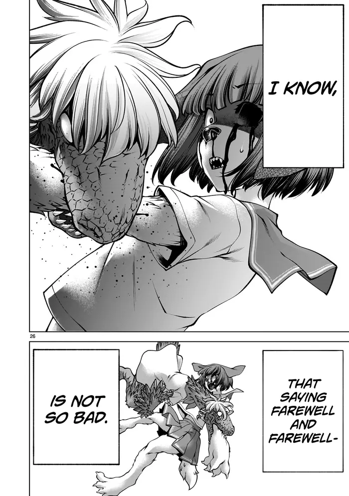 Killing Bites Chapter 132 image 24_optimized
